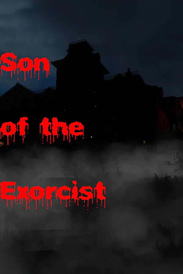 Copertina di Son Of The Exorcist