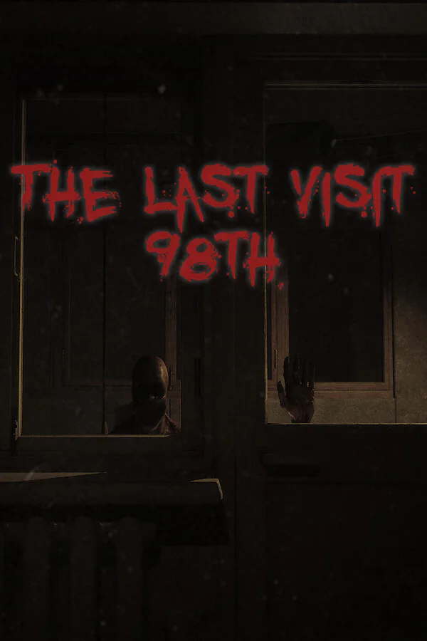 Copertina di The Last Visit: 98th