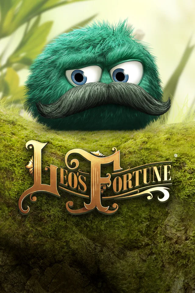 Copertina di Leo’s Fortune - HD Edition