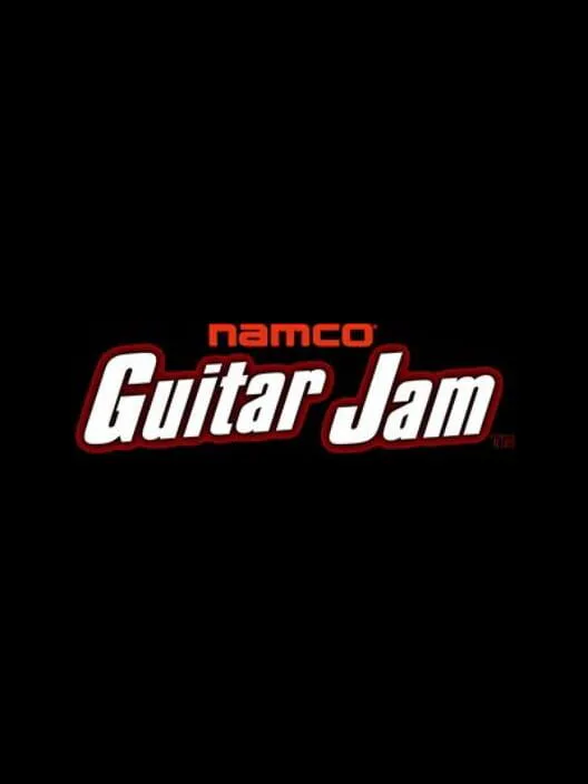 Copertina di Guitar Jam