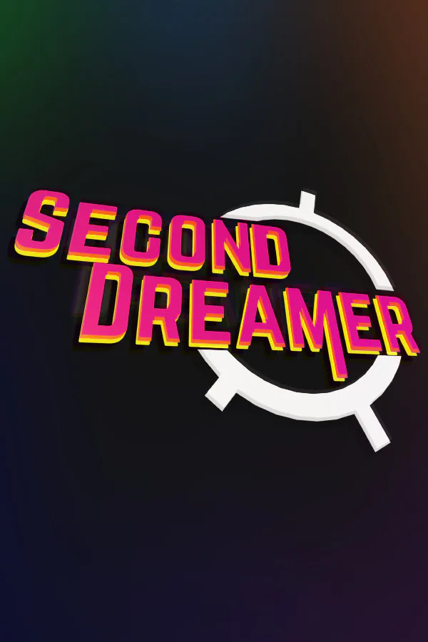 Copertina di Second Dreamer