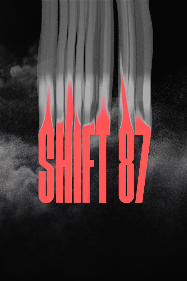 Copertina di Shift 87