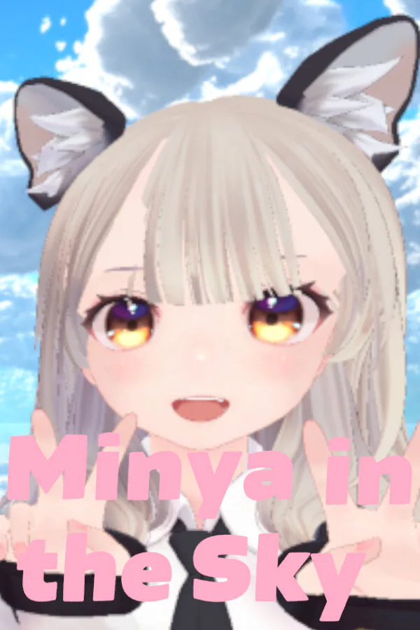Copertina di Minya in the Sky