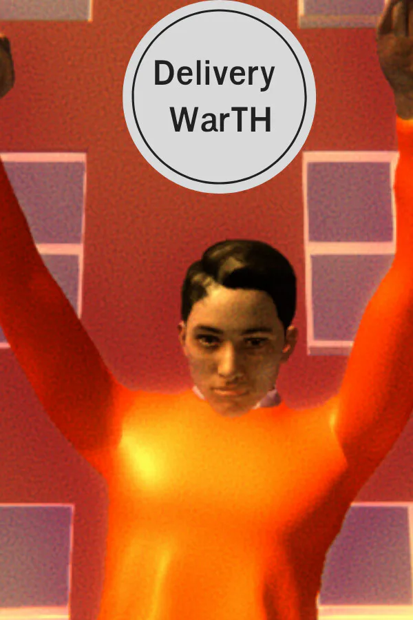 Copertina di DeliverywarTH