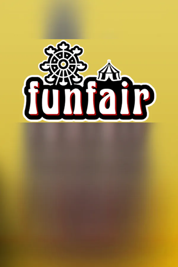 Copertina di Funfair
