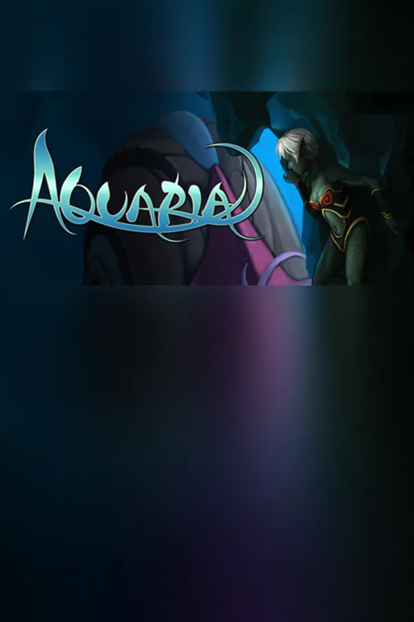 Copertina di Aquaria