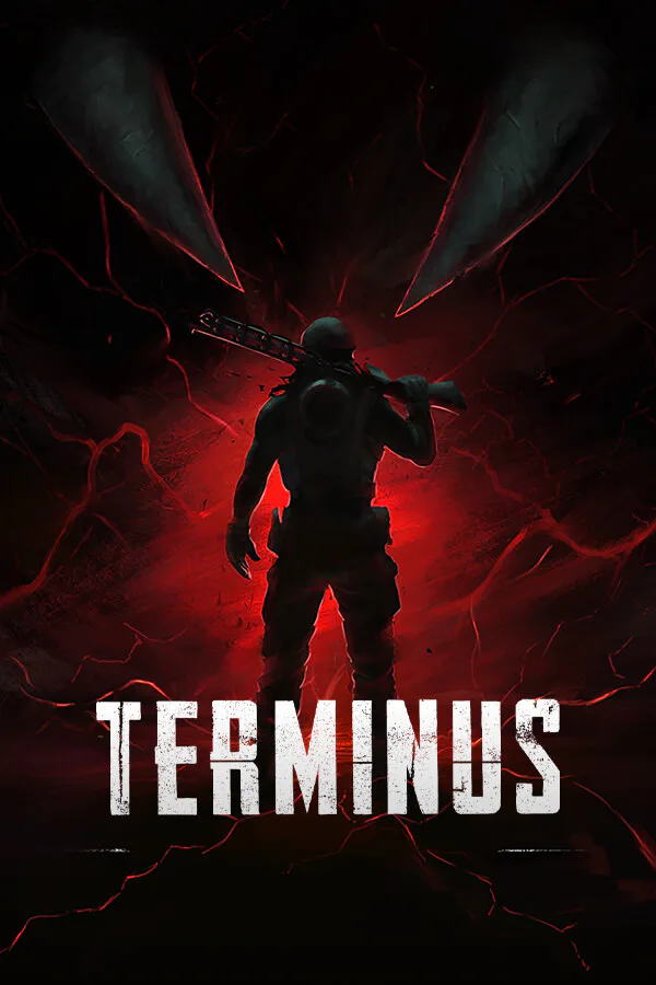 Copertina di Terminus