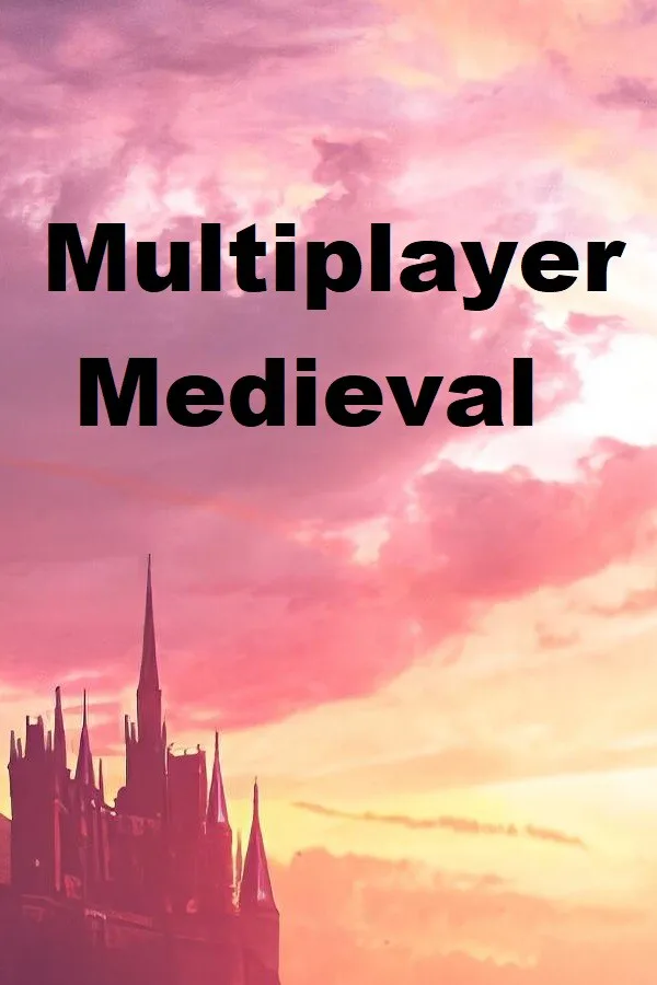 Copertina di Multiplayer Medieval