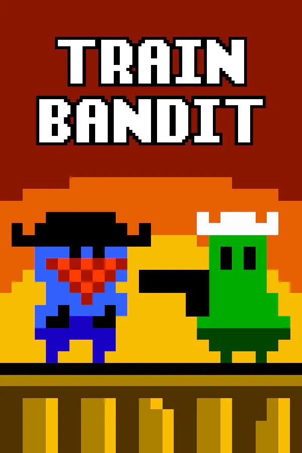 Copertina di Train Bandit