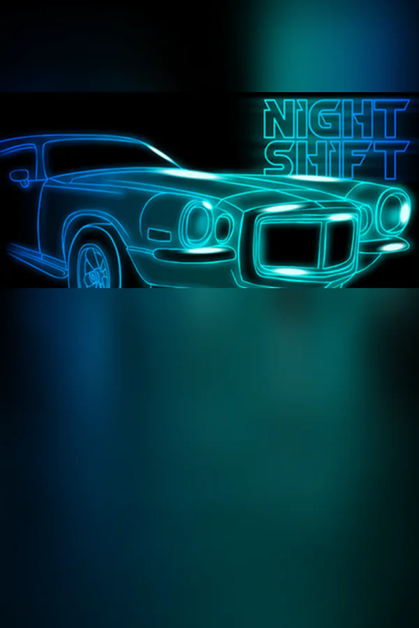 Copertina di Night Shift