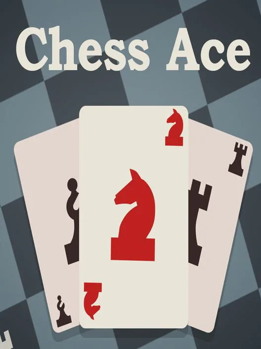 Copertina di Chess Ace