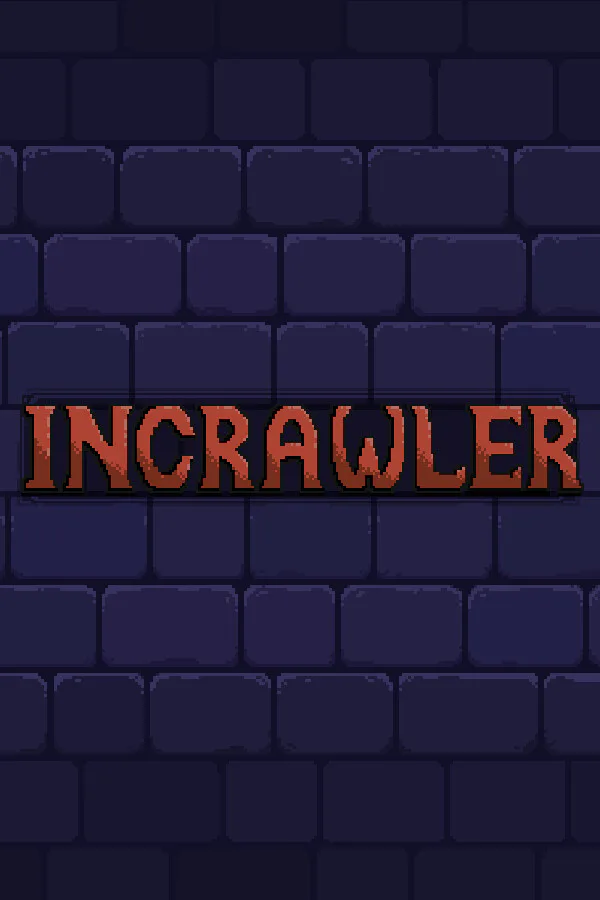 Copertina di Incrawler