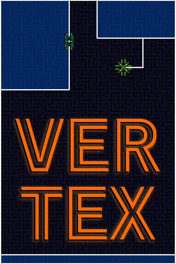 Copertina di Vertex