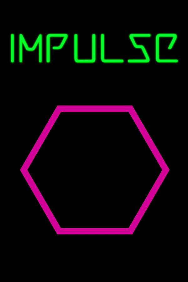 Copertina di Impulse