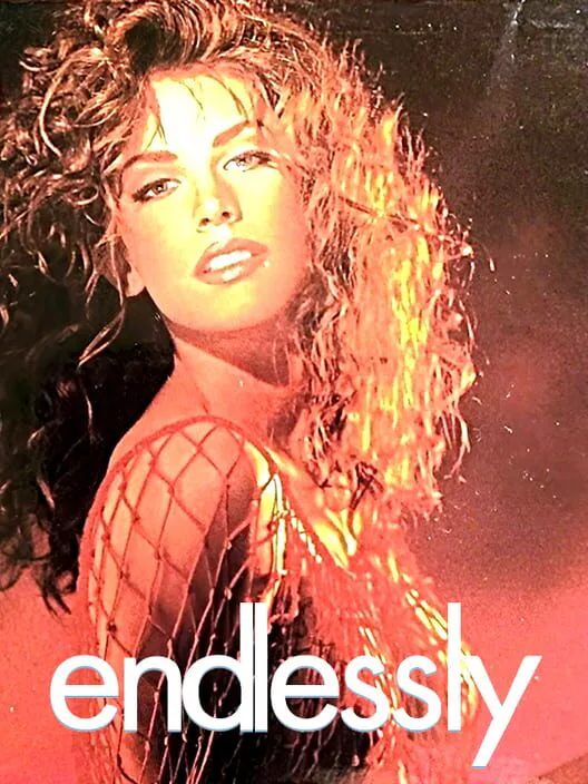 Copertina di Endlessly