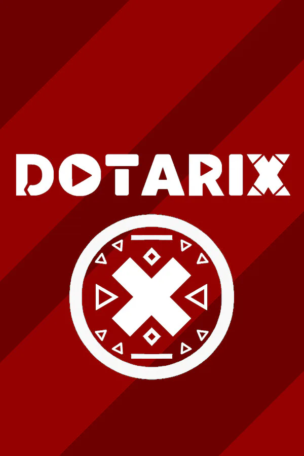 Copertina di DOTARIX