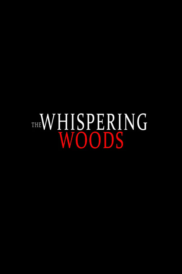 Copertina di The Whispering Woods
