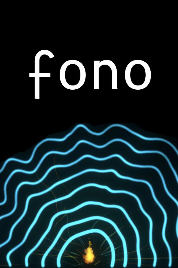 Copertina di Fono