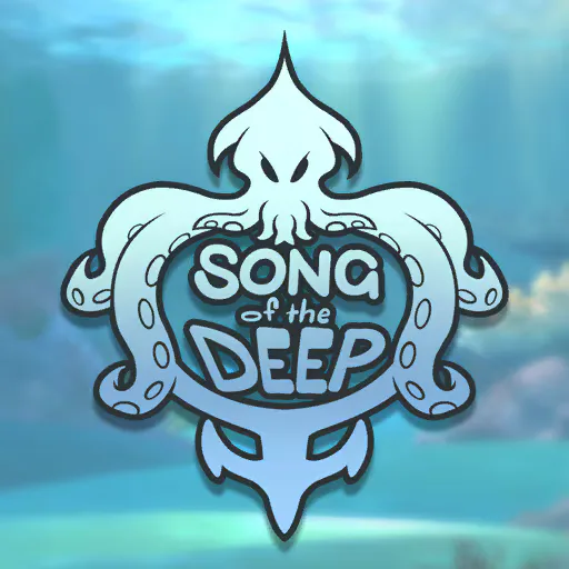 Copertina di Song of the Deep
