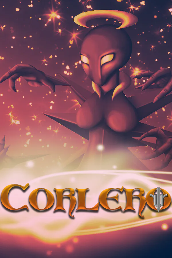 Copertina di Corlero