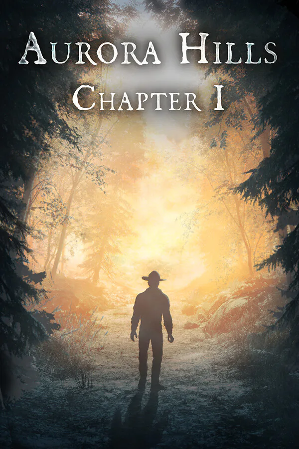 Copertina di Aurora Hills: Capitolo 1