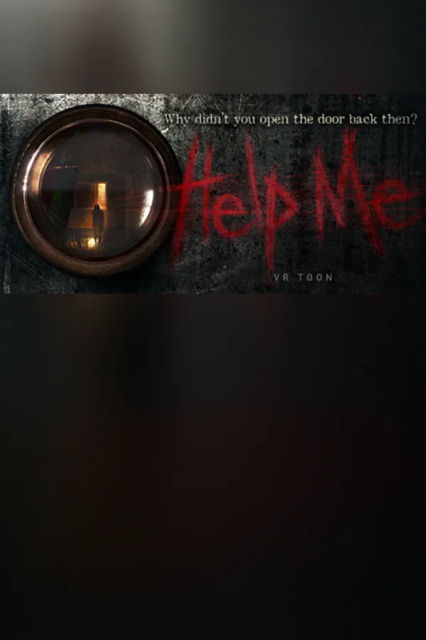 Copertina di VR TOON Help Me (살려주세요)