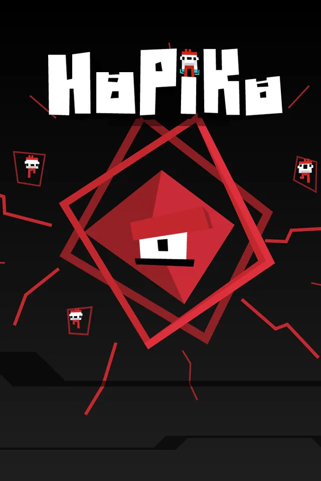 Copertina di HoPiKo