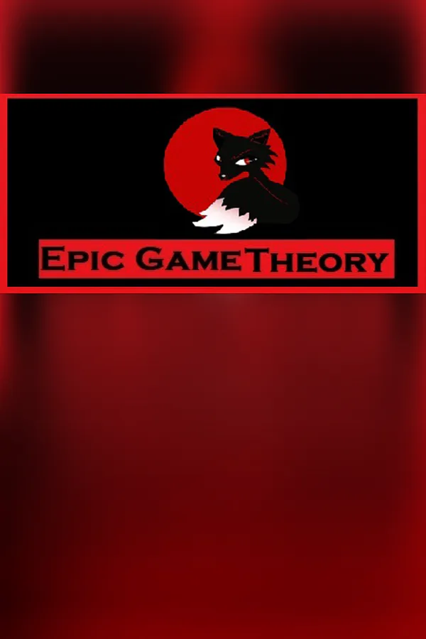 Copertina di Epic Game Theory