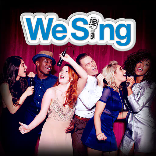 Copertina di We Sing