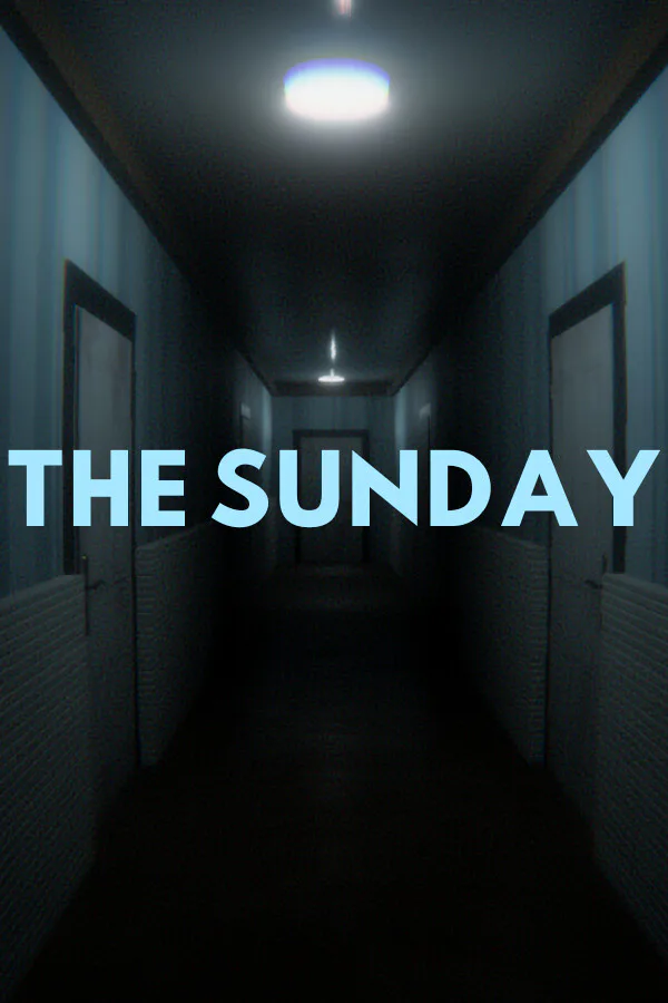 Copertina di The Sunday