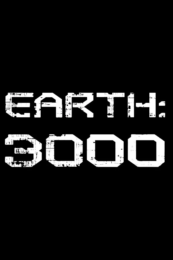 Copertina di EARTH:3000