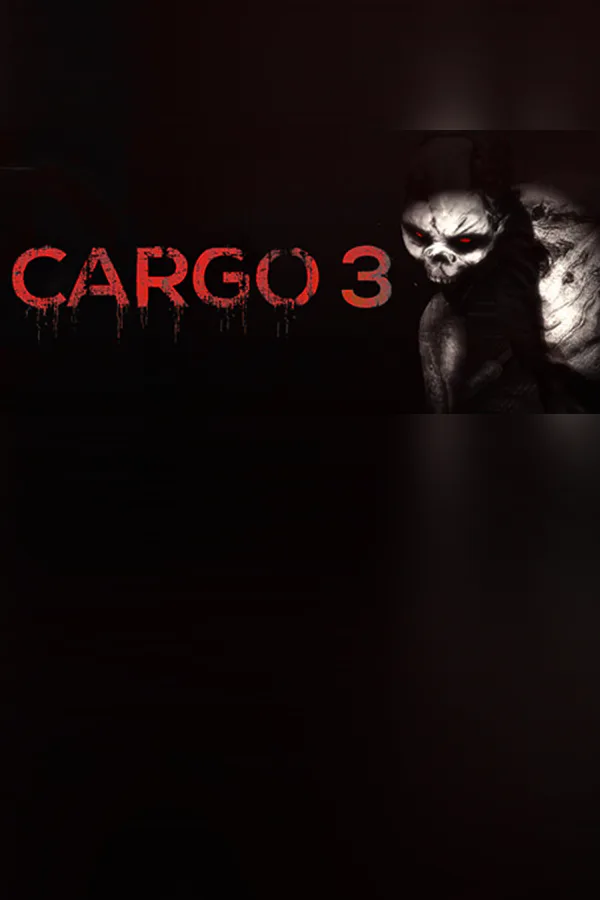 Copertina di Cargo 3