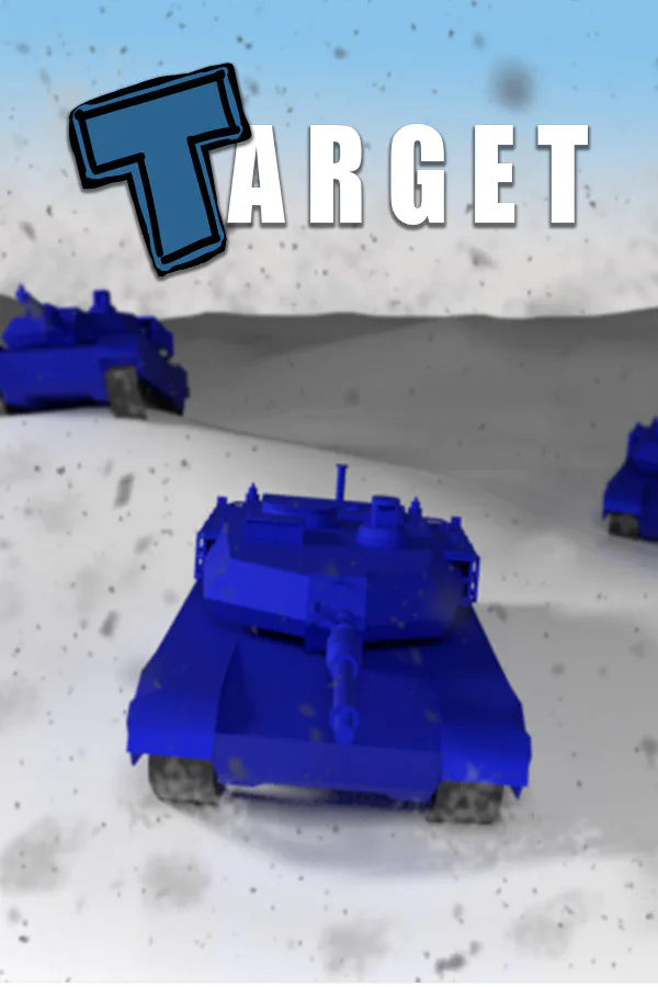 Copertina di Target