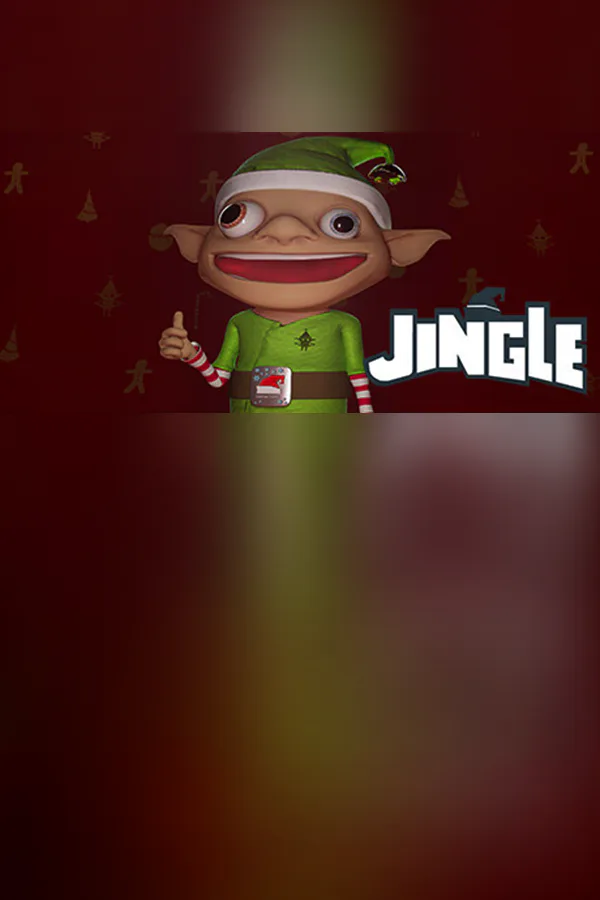 Copertina di Jingle