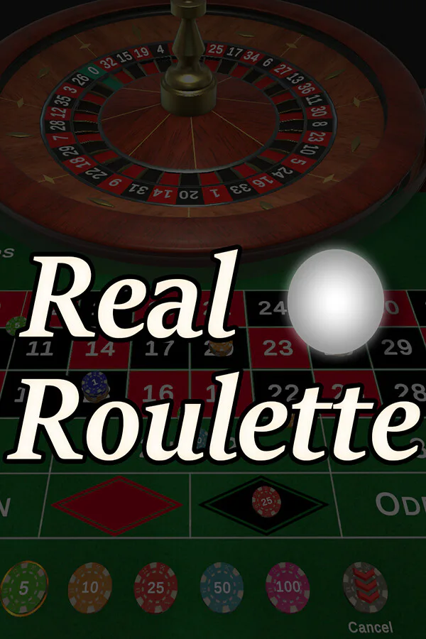 Copertina di Roulette Reale