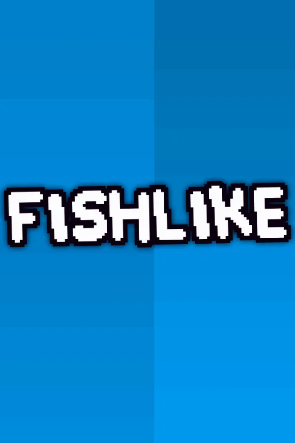 Copertina di Fishlike