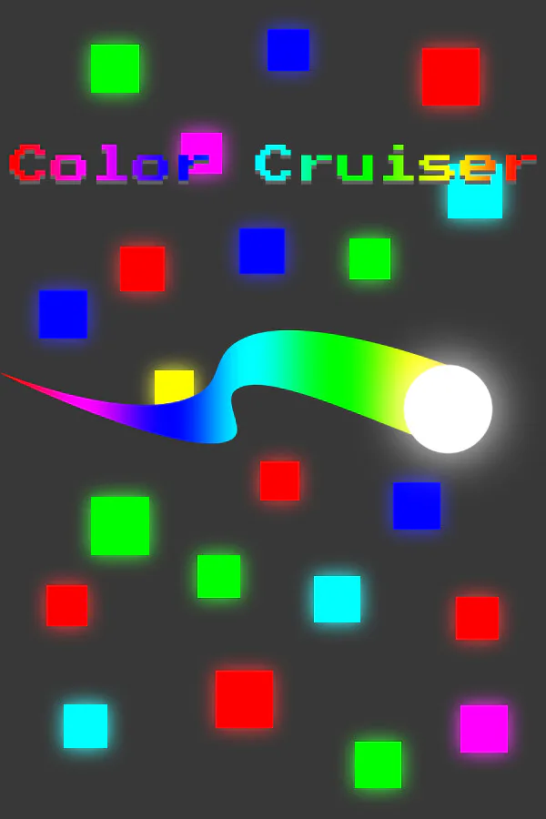 Copertina di Color Cruiser