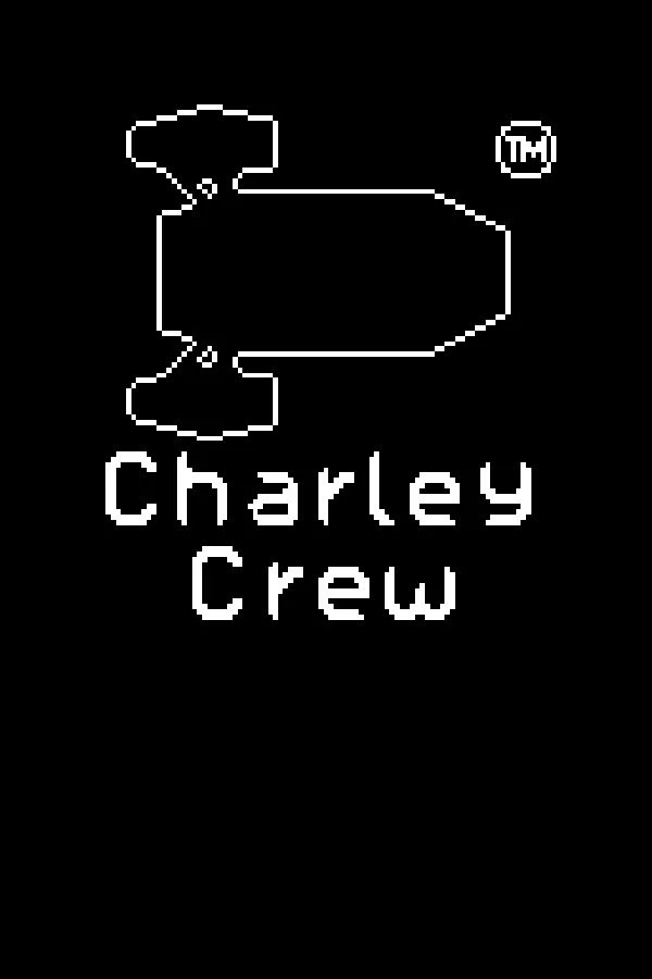 Copertina di Charley Crew