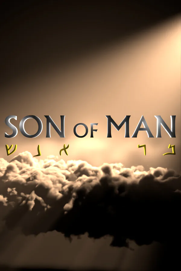 Copertina di Son of Man