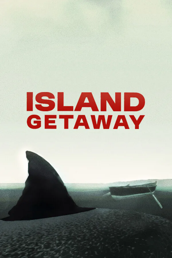 Copertina di Island Getaway - DEMO