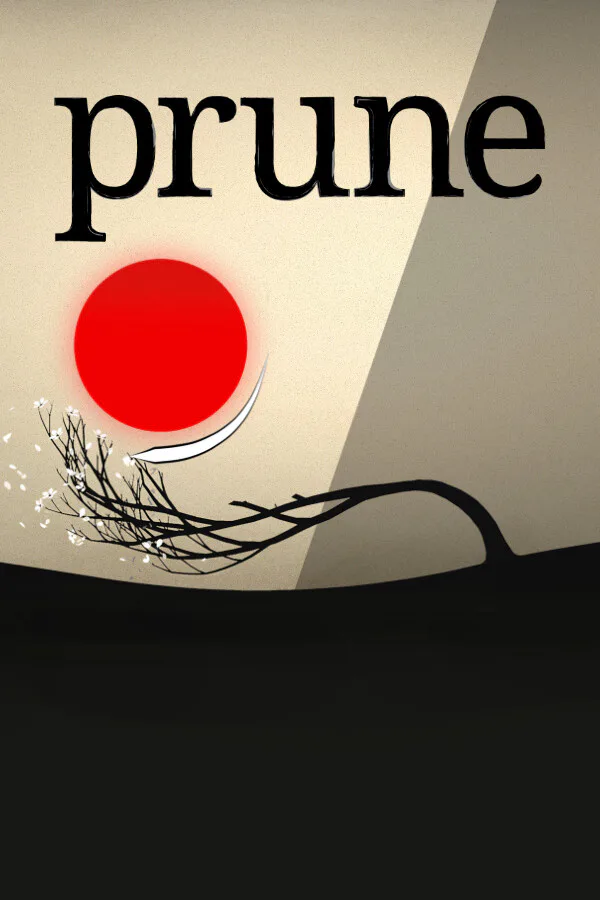 Copertina di Prune