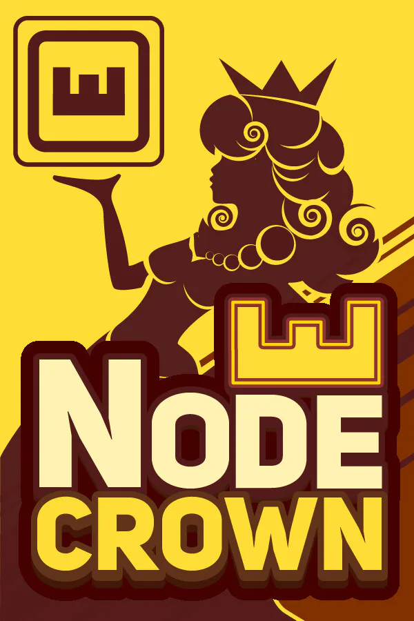 Copertina di Node Crown