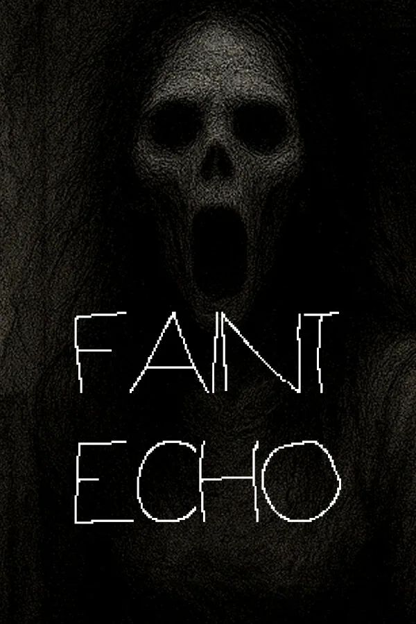 Copertina di Faint Echo