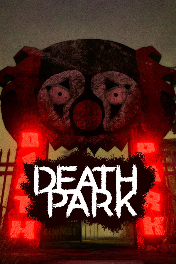 Copertina di Death Park