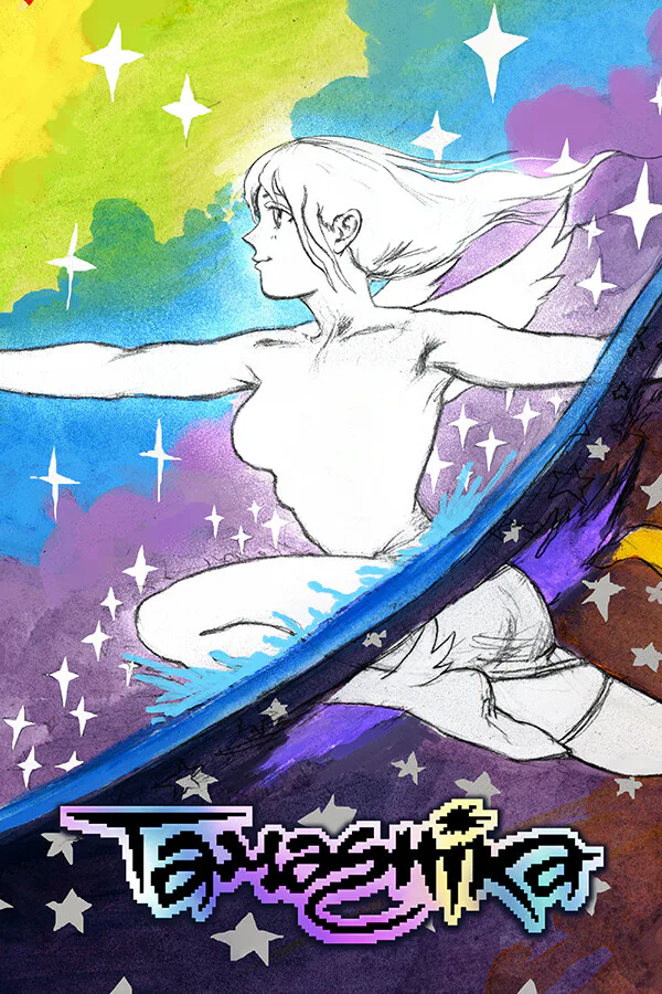 Copertina di Tamashika