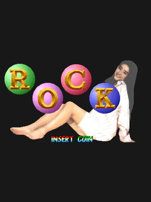 Copertina di Rock Tris