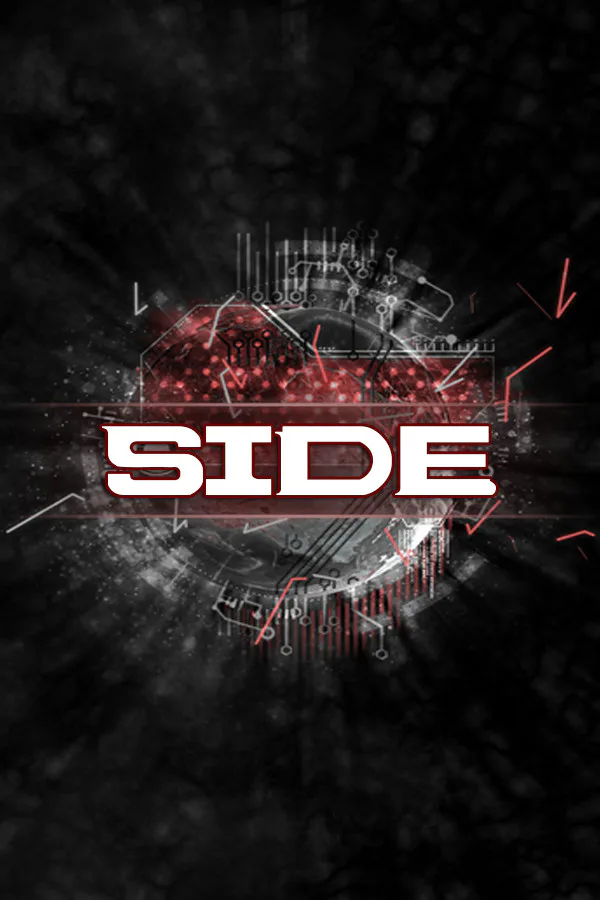 Copertina di SIDE