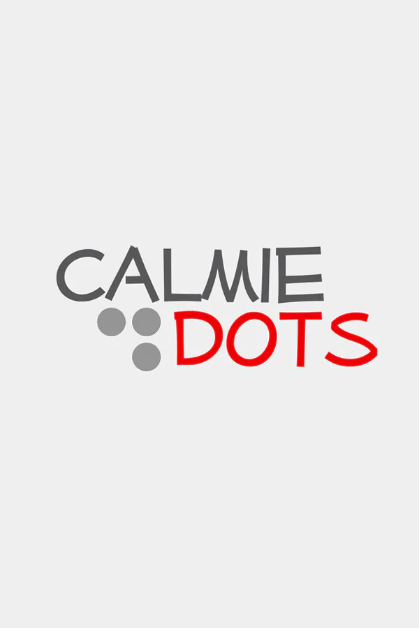 Copertina di Calmie Dots
