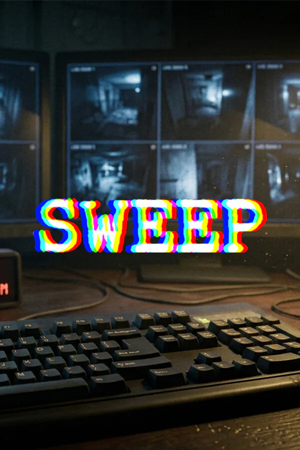 Copertina di SWEEP