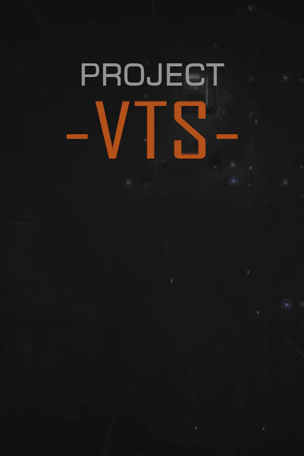 Copertina di Project VTS
